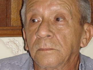 Falece Luiz Bacellar