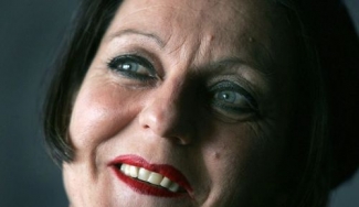 Nobel da Literatura para Herta Müller