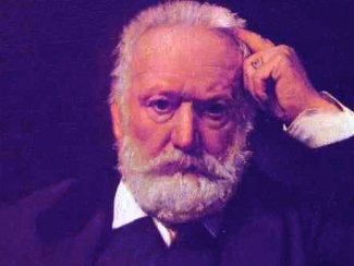 Tradução de um poema de Victor Hugo