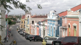 Linda, Olinda