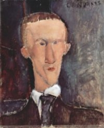 blaise cendrars