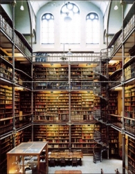 Os Direitos Autorais de Empréstimos de livros