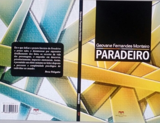 SALIPI: "Paradeiro", de Geovane Monteiro