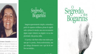 Lançamento no Salipi: O segredo dos bogarins