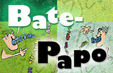 Entre-textos lança sala de bate-papo