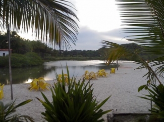 Rio Cururupe