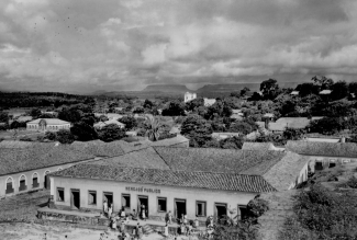 SOS Amarante
