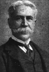 JOAQUIM NABUCO VISITA RENAN