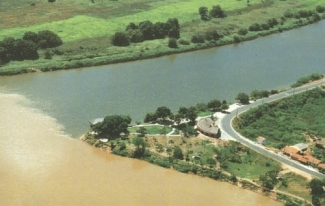 O fio do riso em Teresina