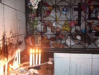 Finada Alda - milagrosa?
