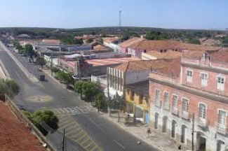 Diego Mendes Sousa: Postais de Parnaíba-PI