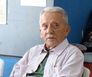 Ao poeta Bacellar