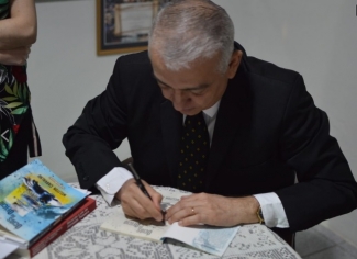Welinton Carvalho lança