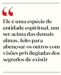 “Suassuna”, por VALTER HUGO MÃE