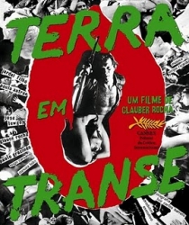 Terra em transe