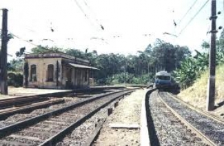 Tempos de memória em José Ribamar Garcia