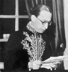 Manuel Bandeira - Recife