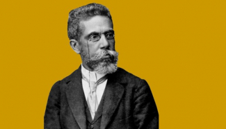 Toda a crônica de Machado de Assis