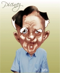 Falece o escritor O. G. Rego de Carvalho