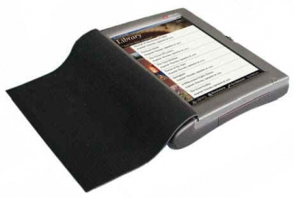 Japão: Toshiba lança e-reader no dia 10