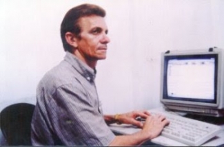 Adrião Neto lança Ramon e Juliana
