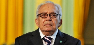 Mesa-redonda: homenagem a Ledo Ivo
