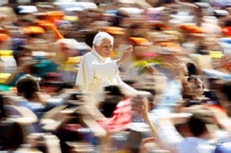 O Papa