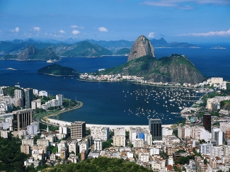 O poeta do Rio
