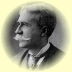 JOAQUIM NABUCO