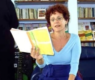 Rosseane Murray