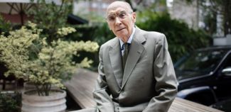 Morre Saramago