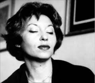 Site para a obra de Clarice Lispector