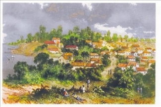 Manaus: o golpe de 1898