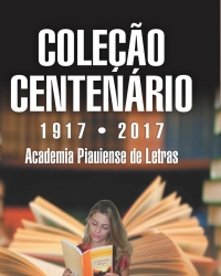 Lançamento na APL - Coleção Centenário
