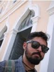 Dia 9, às 20h, bate-papo com Francisco Gomes