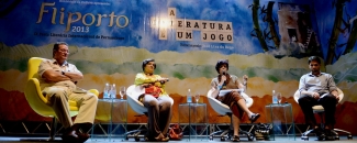 José Lins do Rego:  filha, neta e bisneto