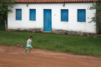Cordel envenenado
