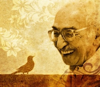 Morre aos 97 o poeta Manoel de Barros