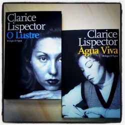 Redescobrir Clarice