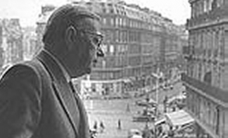 SARTRE- Que é escrever