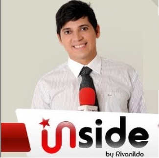 Dílson Lages no Inside TV