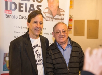 Feira Nacional do Livro de Ribeirão Preto