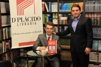 Lançamento: Direito Autoral Digital