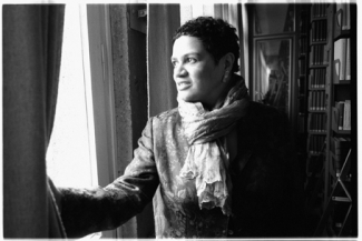 jackie kay (Escócia,n.1961)&#8207;