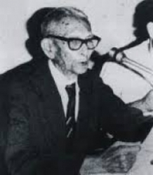 Odilon Nunes e a construção de nossa história