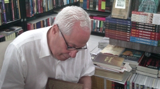 Gilberto Sodré no Piauí - veja como foi
