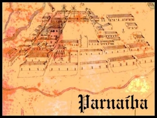 Palestra sobre literatura parnaibana