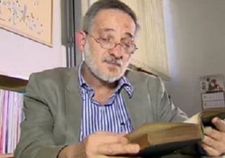 Anúncios de livro nunca publicado de Machado