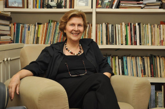 "Cárcere Privado", de Margarida Patriota