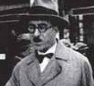 Falece Pessoa